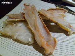 蟹腿-金柚子韩国烤肉(威宁路店)