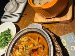 -乔街深夜食堂·小龙虾·高压锅生蚝(杭州总店)