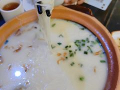 -堂宴·老厦门私房菜(1988仙岳总店)