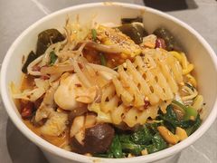 -W COLLECTIVE  DESSERT SHOP