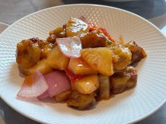 -陶兰居·手工点心·粤菜(圆融时代广场店)