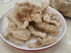 -服务大楼冷面(延大店)