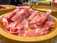 -喜家自助小火锅(乐客城店)