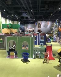 -幻贝家儿童乐园(苏州中心店)