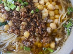 -丁丁猫重庆小面(徐州路店)