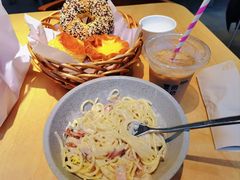 -麦田工坊(月湖店)