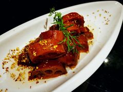 糖藕-欣旺·迎宾楼·百年无锡菜