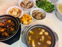 -新记肉骨茶