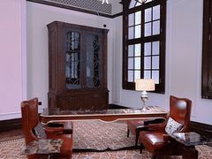 -羿庭(外滩华尔道夫酒店)