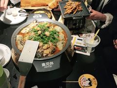 -鱼见你烤鱼•本地烧烤(1818店)