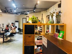 -MAGSTUDIO美格造型