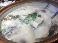 -姜君·千岛湖鱼头馆(浦东大道店)