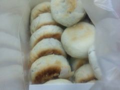 -老北京绿豆饼(解放路店)