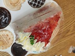 -提亚烘焙·手作面包·生日蛋糕(七星店)