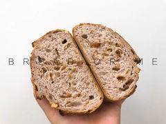 -面包与我Bread Or Me(长城汇店)
