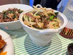 -桂满陇·杭州小馆(巴黎春天浦建店)