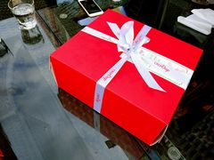 -可丽可丽·生日蛋糕·下午茶(厦门鹭港店)