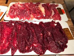 -牛很鲜潮汕牛肉火锅(朝晖路店)