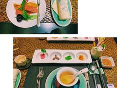 -王府茶宴(大观园总店)