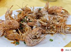 -秋姐美食店(旅游大道店)
