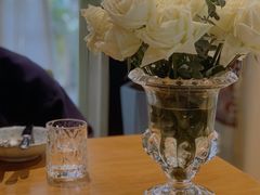 -艾蜜西餐厅(梅园店)