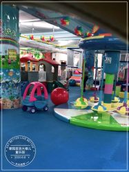 -朝阳百货大楼儿童乐园(北京朝阳商业大楼店)