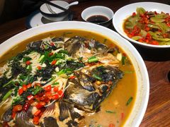 -德叔阙里·衢州菜馆(月湖店)