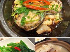 -鸽味轩·粤菜小馆(高楼门总店)