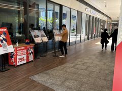 -乐刻健身(龙华红山6979店)