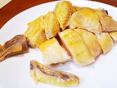 -頂好酒家·经典粤菜(海信广场店)