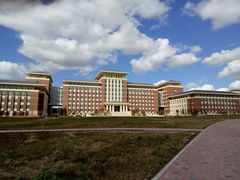 -吉林大学(前卫南区)