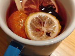 -蜜桃餐厅·伴山(绿宝广场店)