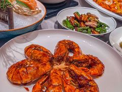 -粤匠·澳门点心粤菜海鲜(澳门半岛店)