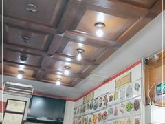 -青岛锅贴(洛阳路分店)