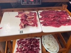 -普宁潮汕牛肉火锅(新香洲店)