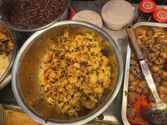 -丁家坡洋芋·观音桥好吃街A区(全国总店)