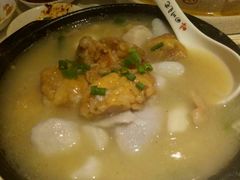 -川味堂·四川豆花(八卦岭店)