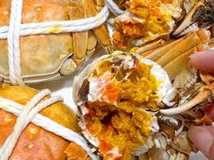 -品鲜村农家菜·阳澄湖大闸蟹(总店)