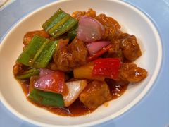 -水云间·园林餐厅(大龙店)