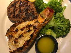 -RED LOBSTER(多伦多DT店)