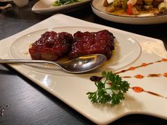 -浙江安吉JW万豪酒店·万豪中餐厅