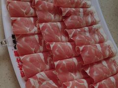 -阳坊大都涮羊肉(阳坊总店)