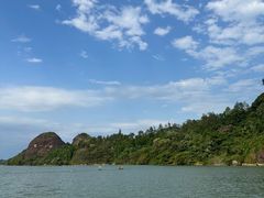 -江西龙虎山景区