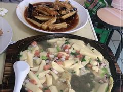 -华春餐馆(鱼山路店)