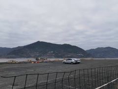 -北岐滩涂