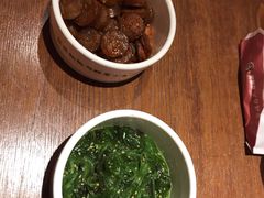 -渝是乎酸菜鱼(龙旗购物中心店)