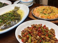 -苏浙徽·江南荟·本味融合菜(相城方圆里店)