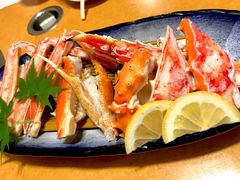 -蟹道乐(道顿堀本店)