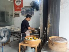 -小武包子铺(严州古城店)