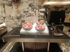 -合肥皇冠假日酒店·菲亚斯特自助餐厅(黄山路店)